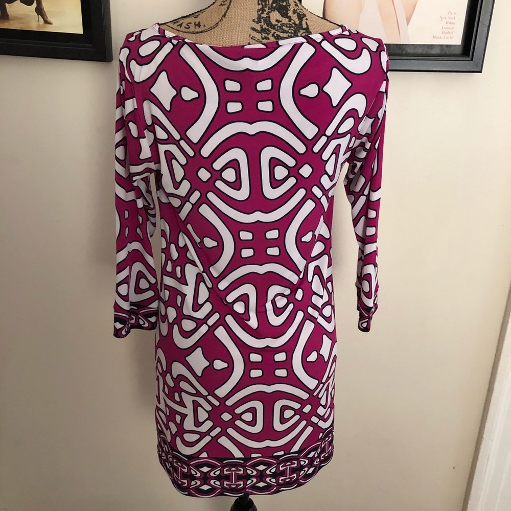 Laundry by Design tunic - Picture 2 of 3